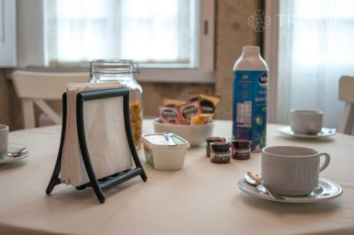 Apartamento Oporto Centre Clean & Cozy Apt 1