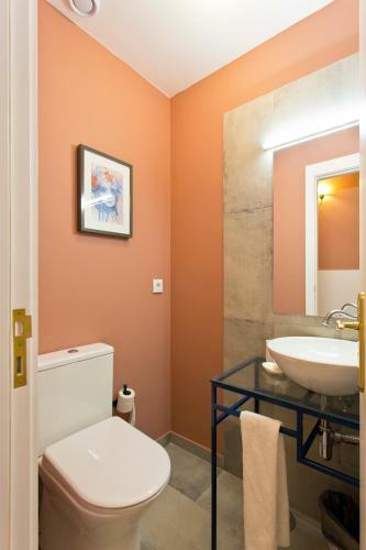 Apartamento Oporto Centre Clean & Cozy Apt 1