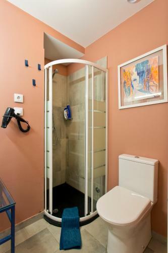 Apartamento Oporto Centre Clean & Cozy Apt 1