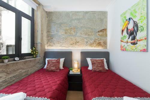 Triplex House River View With Terrace By Host Wise