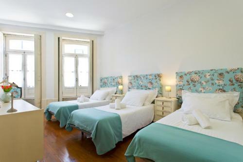 Apartamento Casa Portugueza Experience