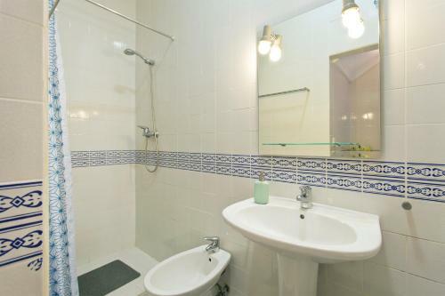 Apartamento Casa Portugueza Experience