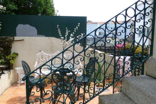 Apartamento Casa Portugueza Experience