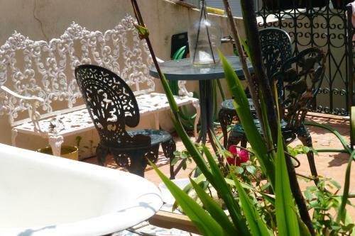 Apartamento Casa Portugueza Experience