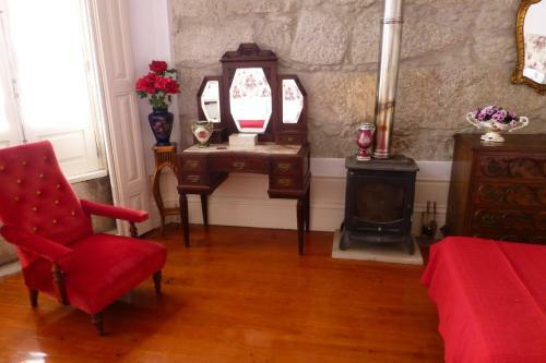 Apartamento Casa Portugueza Experience