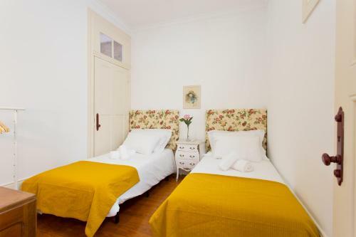 Apartamento Casa Portugueza Experience