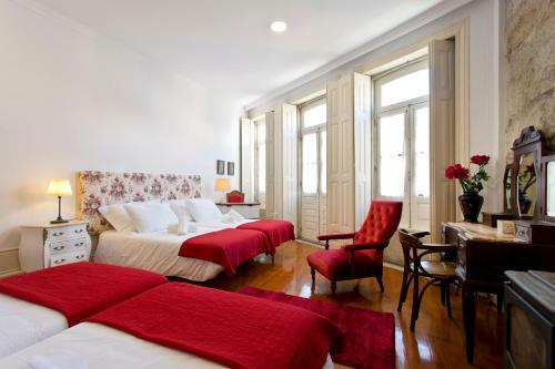Apartamento Casa Portugueza Experience
