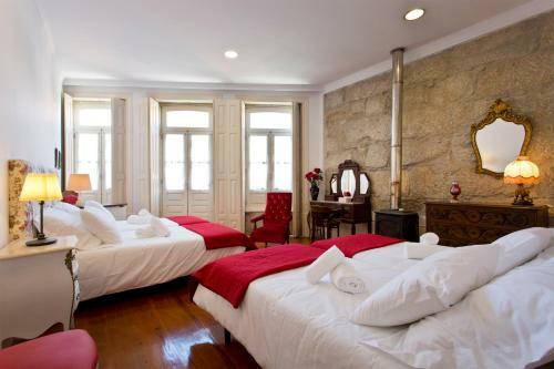 Apartamento Casa Portugueza Experience