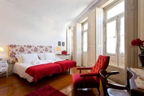 Apartamento Casa Portugueza Experience