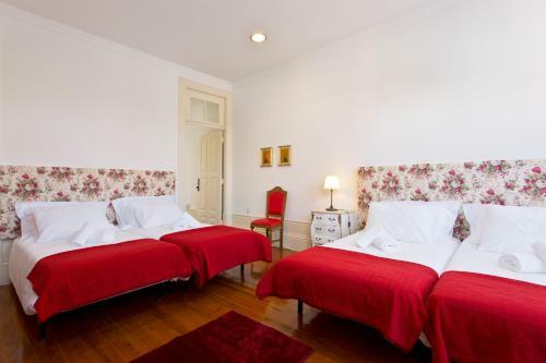 Apartamento Casa Portugueza Experience