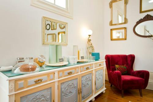 Apartamento Casa Portugueza Experience
