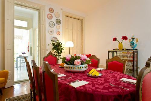 Apartamento Casa Portugueza Experience