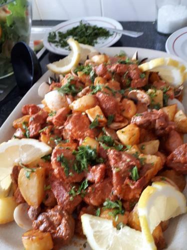 Apartamento Casa Portugueza Experience