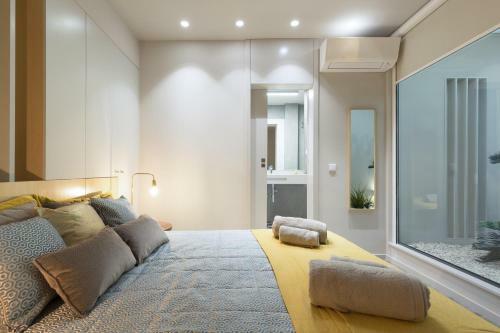 Apartamento Charming Luxurious Flat With Garage By Host Wise