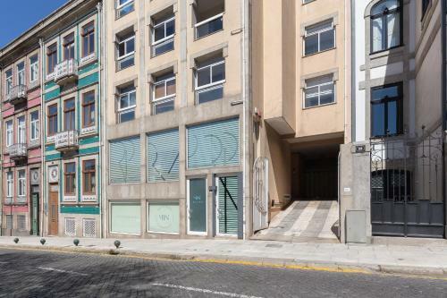 Apartamento Charming Luxurious Flat With Garage By Host Wise