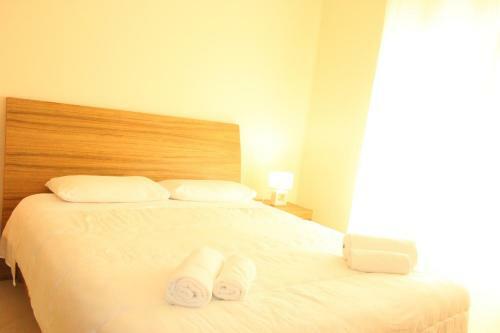 Apartamento Sweet Home -o�sis Parque