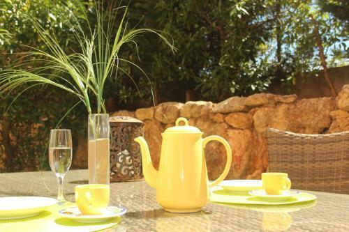 Apartamento Sweet Home -o�sis Parque
