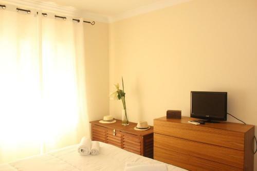Apartamento Sweet Home -o�sis Parque