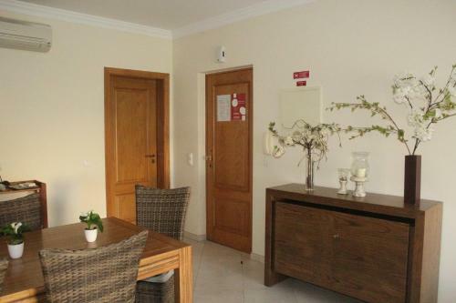 Apartamento Sweet Home -o�sis Parque