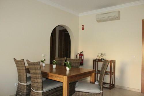 Apartamento Sweet Home -o�sis Parque