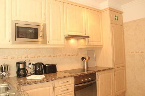 Apartamento Sweet Home -o�sis Parque