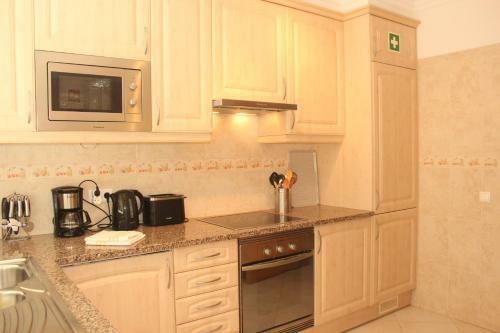 Apartamento Sweet Home -o�sis Parque