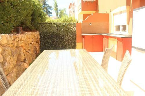 Apartamento Sweet Home -o�sis Parque