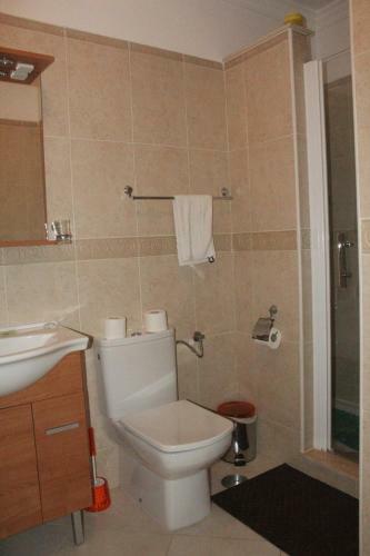 Apartamento Sweet Home -o�sis Parque