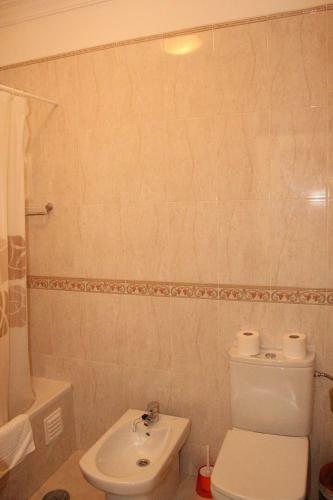 Apartamento Sweet Home -o�sis Parque