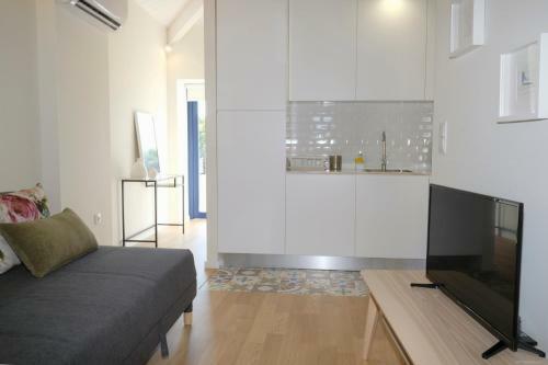 Oporto Wall Apartments