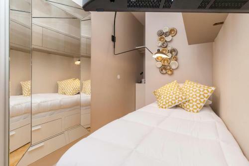 Apartamento Guestready - Cozy Ildefonso Studio