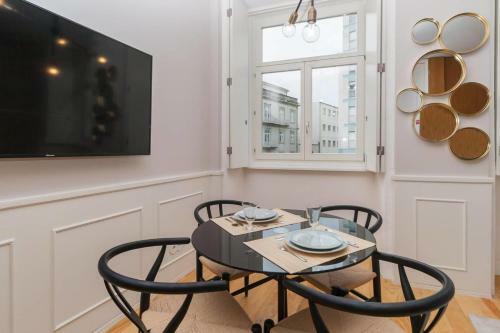 Apartamento Guestready - Cozy Ildefonso Studio