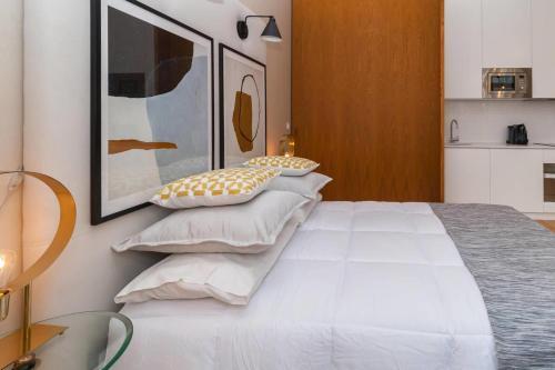 Apartamento Guestready - Cozy Ildefonso Studio