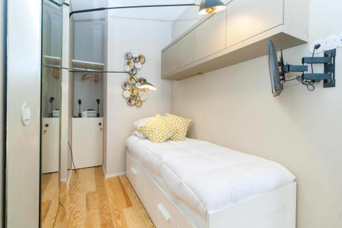 Apartamento Guestready - Cozy Ildefonso Studio