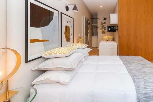 Apartamento Guestready - Cozy Ildefonso Studio