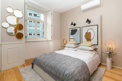 Apartamento Guestready - Cozy Ildefonso Studio