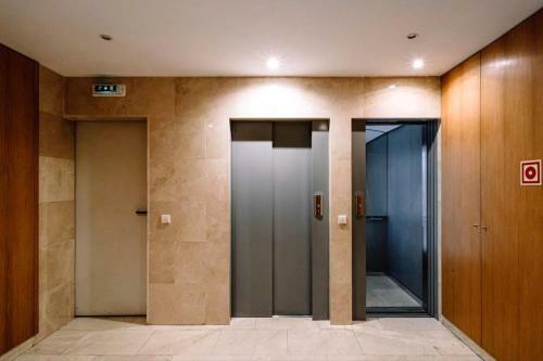 Apartamento Akicity Porto Story
