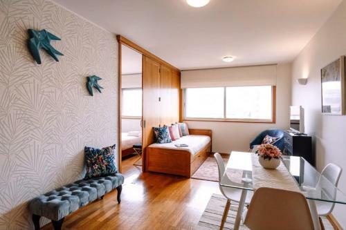 Apartamento Akicity Porto Story