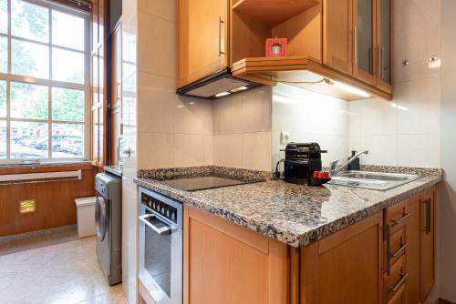 Apartamento Guestready - City Blossom
