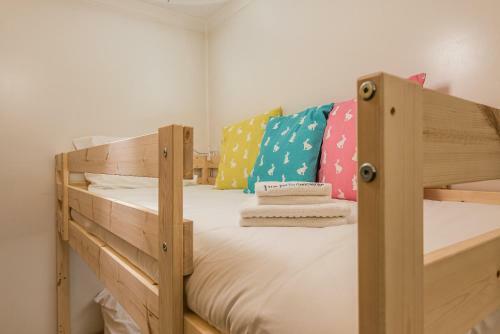 Apartamento Guestready - City Blossom