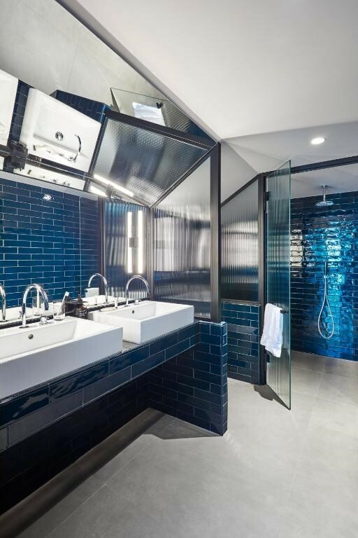 Hotel Chic&basic Gravity