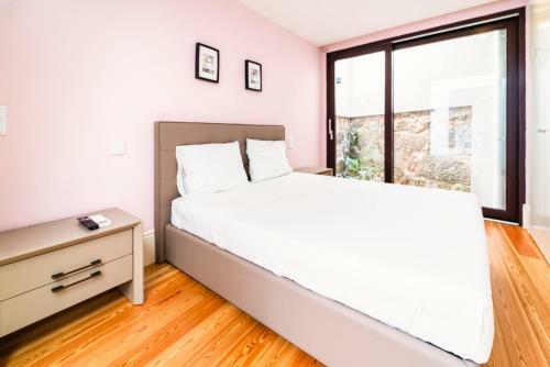 Morar Apartments Porto