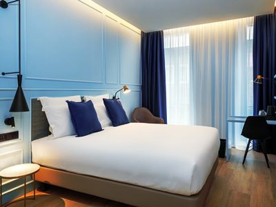 Hotel Mercure Porto Centro Aliados