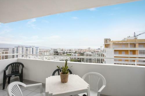 Apartamento Riviera Flat