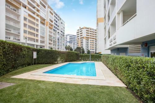Apartamento Riviera Flat