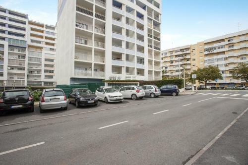 Apartamento Riviera Flat