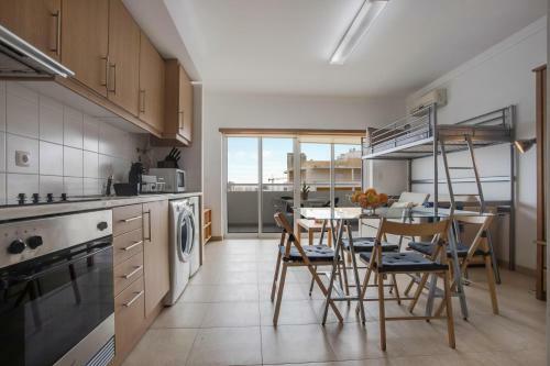 Apartamento Riviera Flat