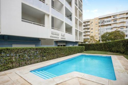 Apartamento Riviera Flat