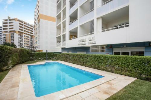 Apartamento Riviera Flat