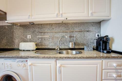 Apartamento Varandas Da Rocha